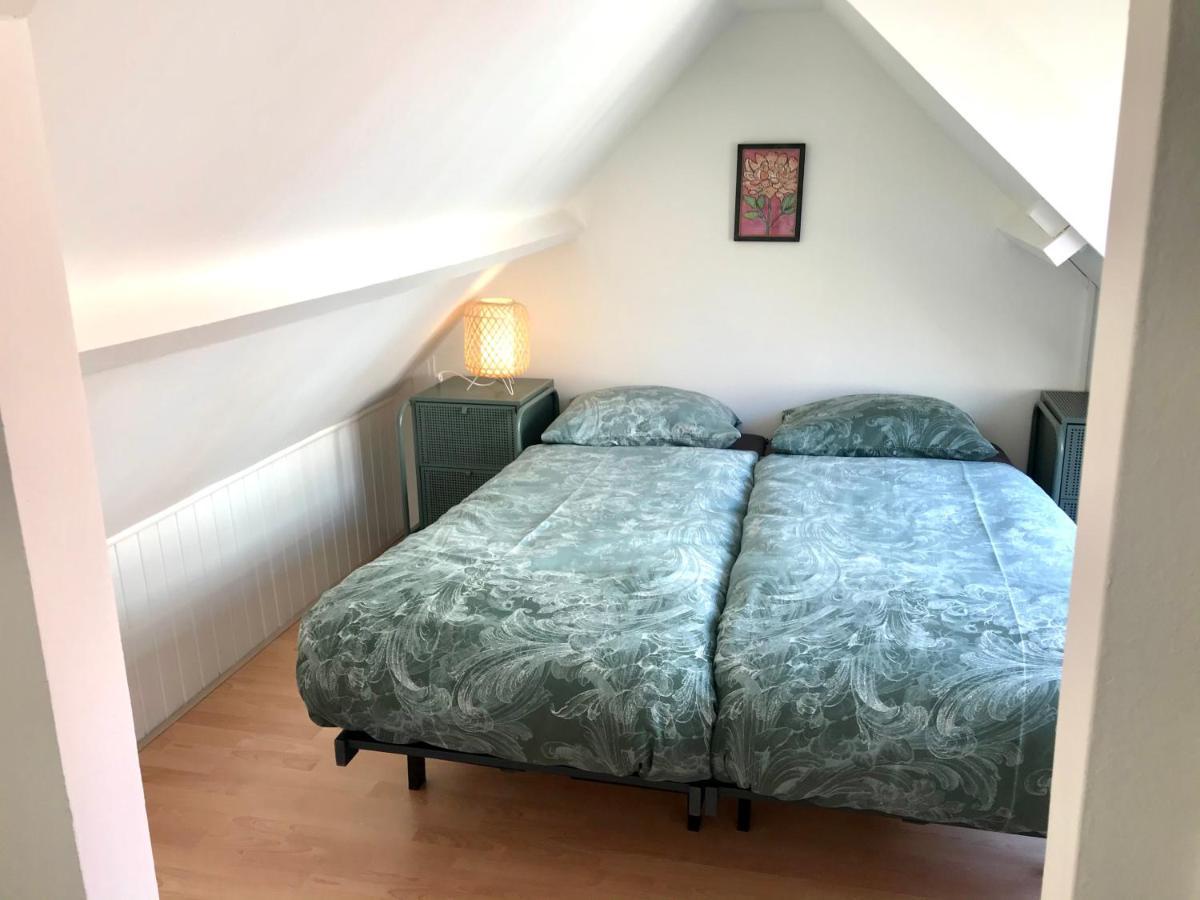 Ferienhaus Geniessen Am Meer Mit Wellnesszugang Егмонд ан Зее Екстериор снимка