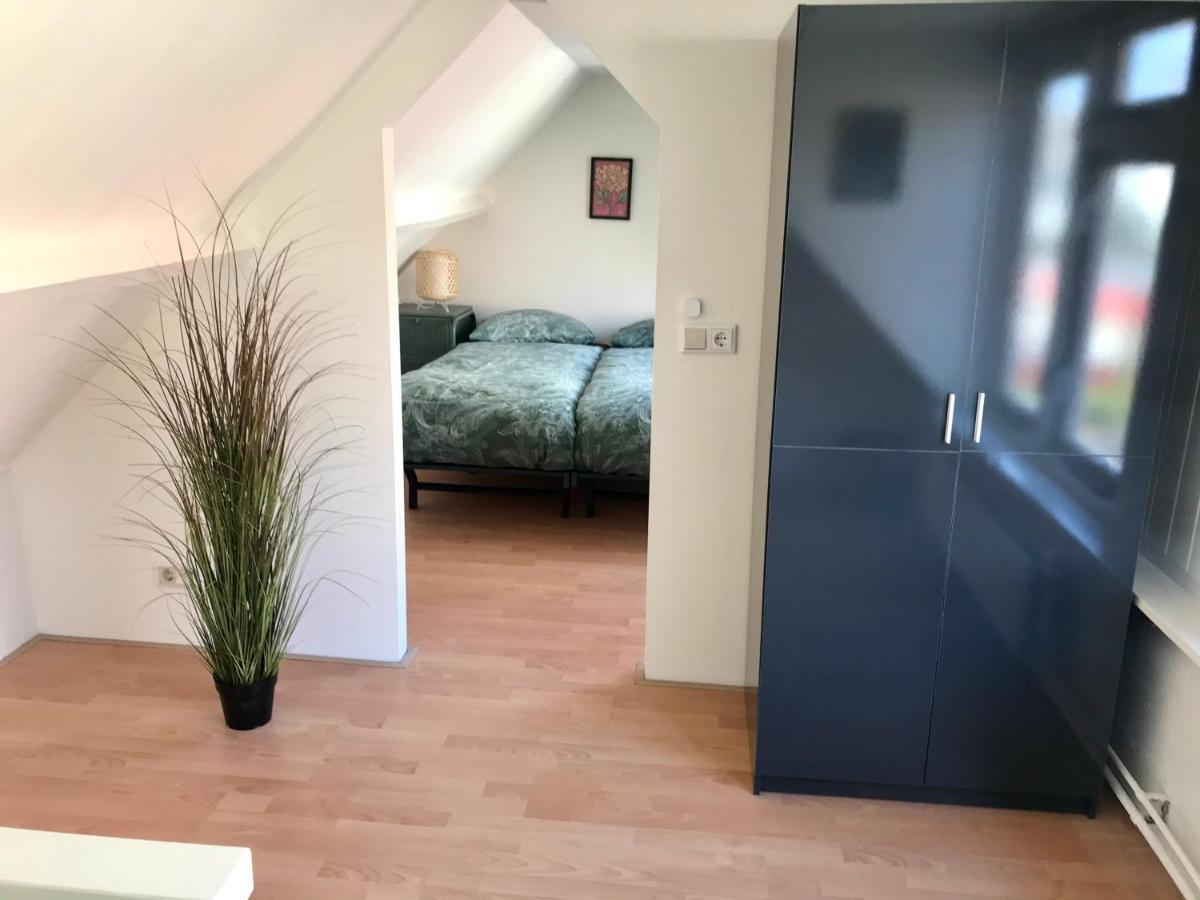 Ferienhaus Geniessen Am Meer Mit Wellnesszugang Егмонд ан Зее Екстериор снимка