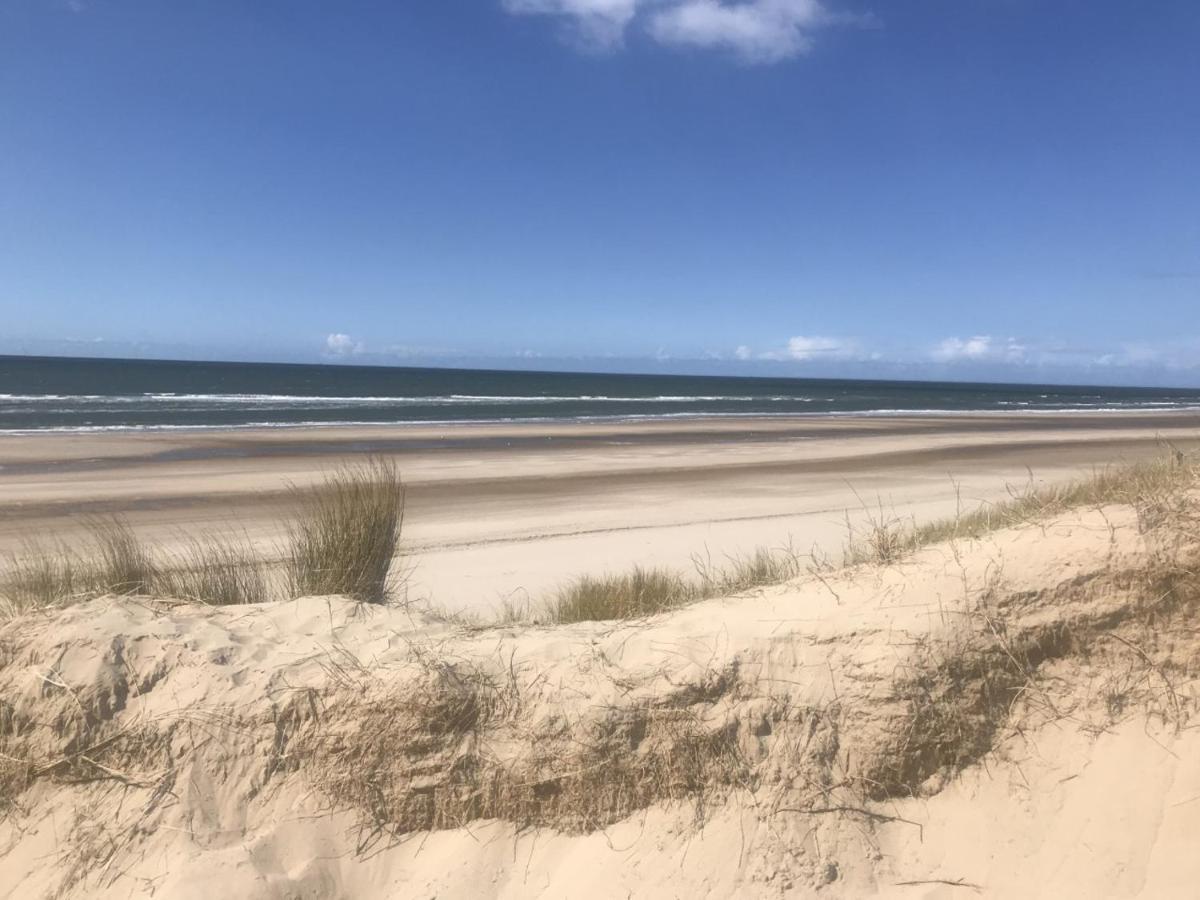 Ferienhaus Geniessen Am Meer Mit Wellnesszugang Егмонд ан Зее Екстериор снимка